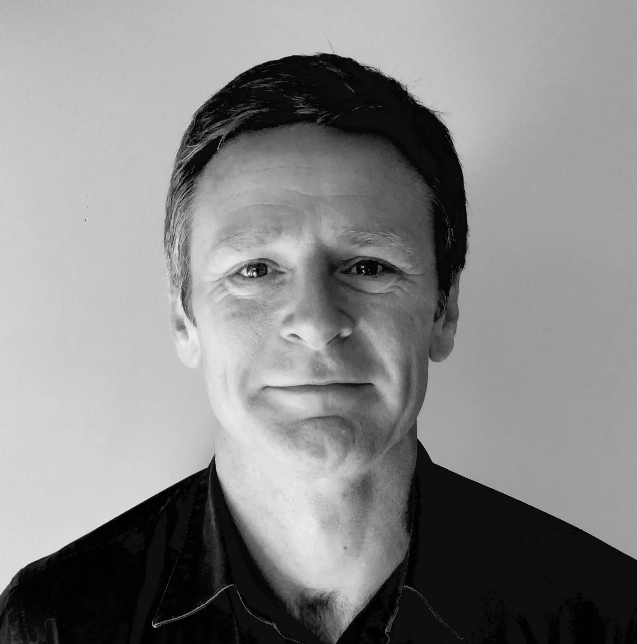 MIKE DILLON