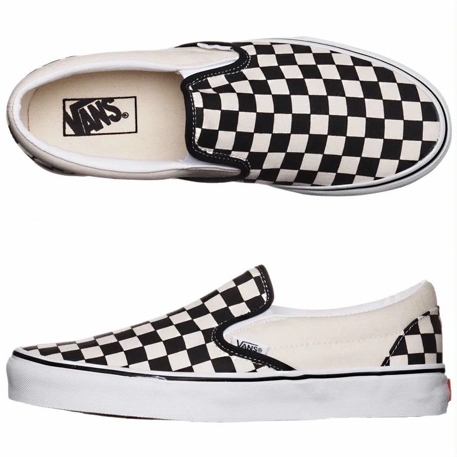 vans au