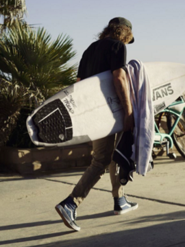 vans off the wall campaign