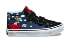 vans x peanuts australia