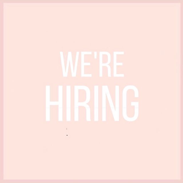 Portobello PR are on the hunt for a passionate and skilled Beauty Account Manager to join their team. We require applicants to have 2-3 years of previous experience in managing clients and accounts. Please email your CV to Ruth@portobellopr.com.au if you’re interested in joining our fast-paced PR agency.