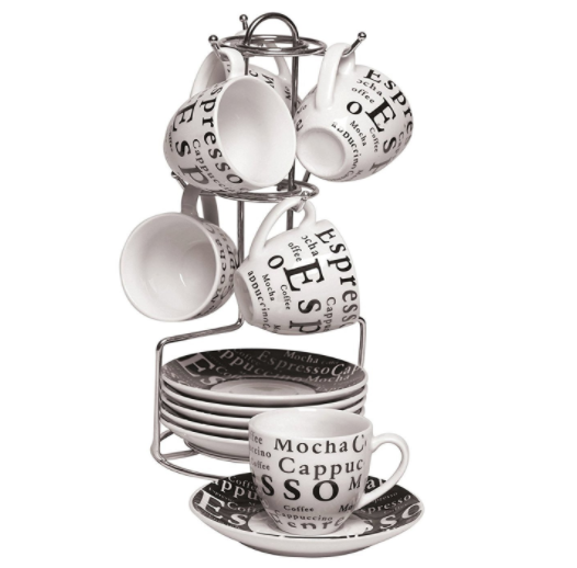 Espresso Set