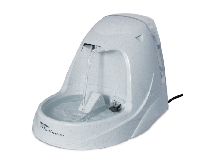 Pet Drinking Fountain