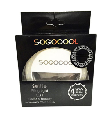 Sogocool Light Ring