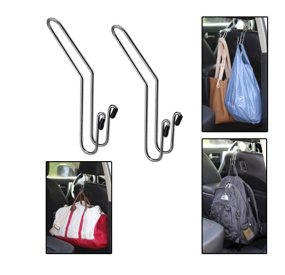Car Purse Hanger
