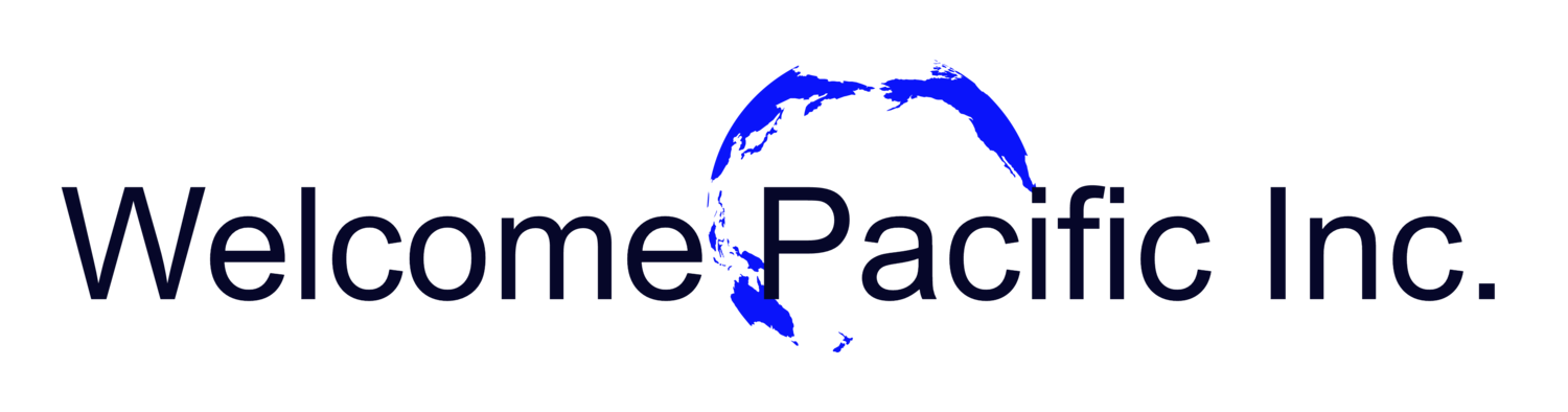 Welcome Pacific Inc.