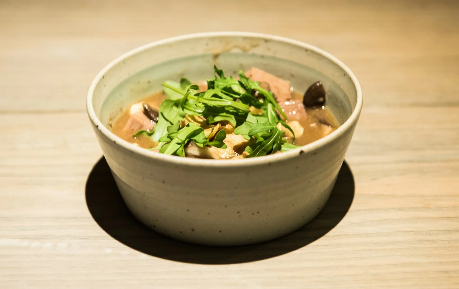 Modern Banchan in New York City