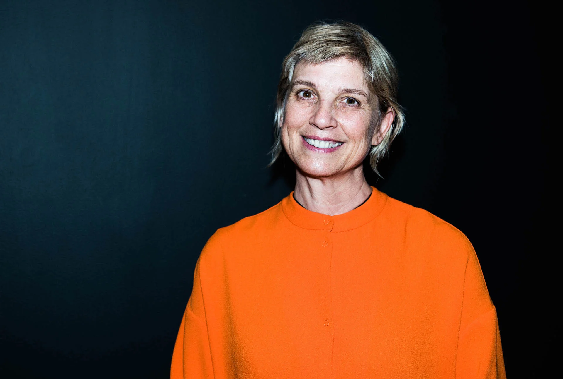 Chef Mary Sue Milliken on Food Waste