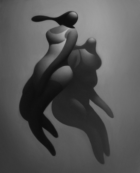 "Sisters" by Mike Lee
