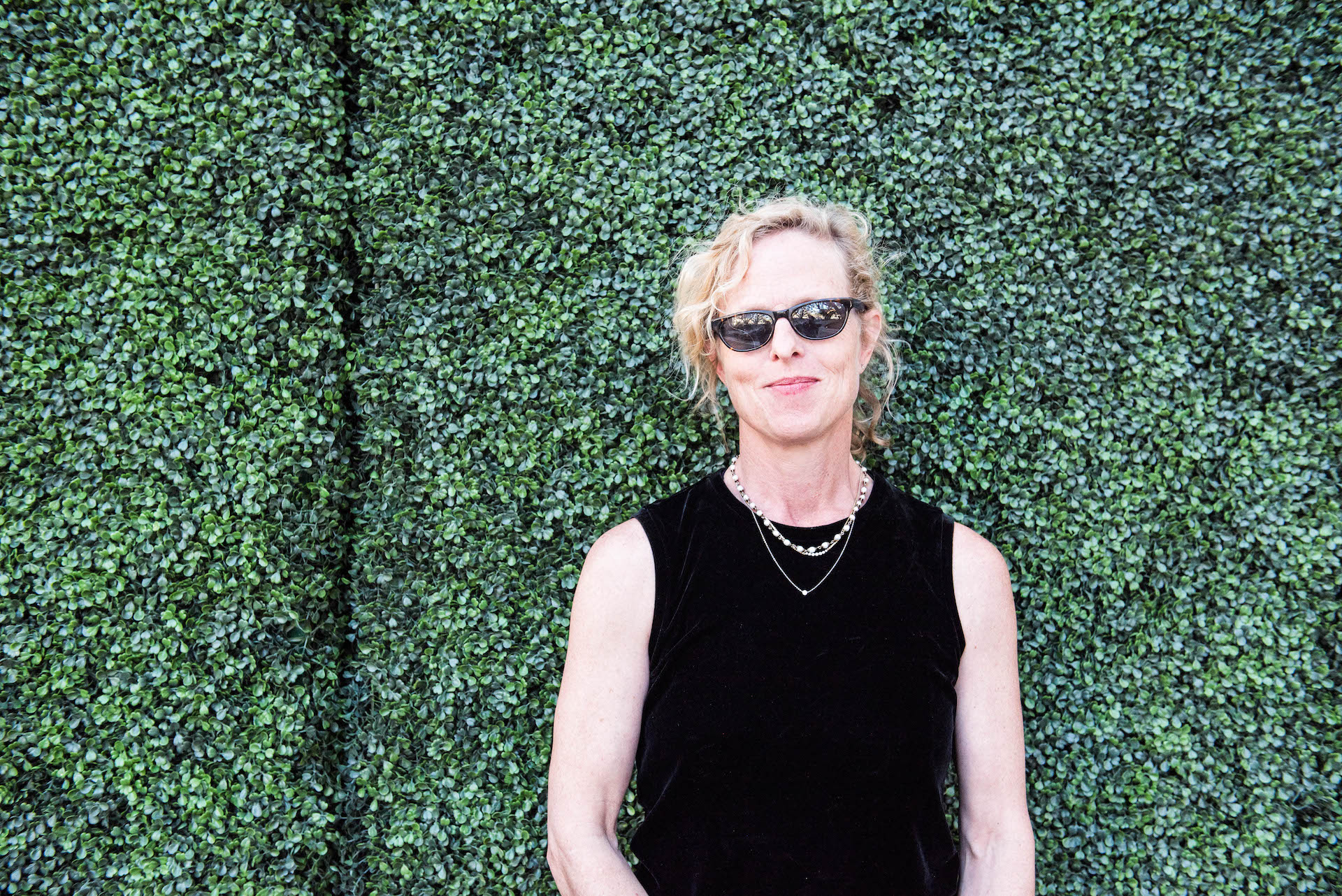 Amy Scattergood, food editor for the LA Times.