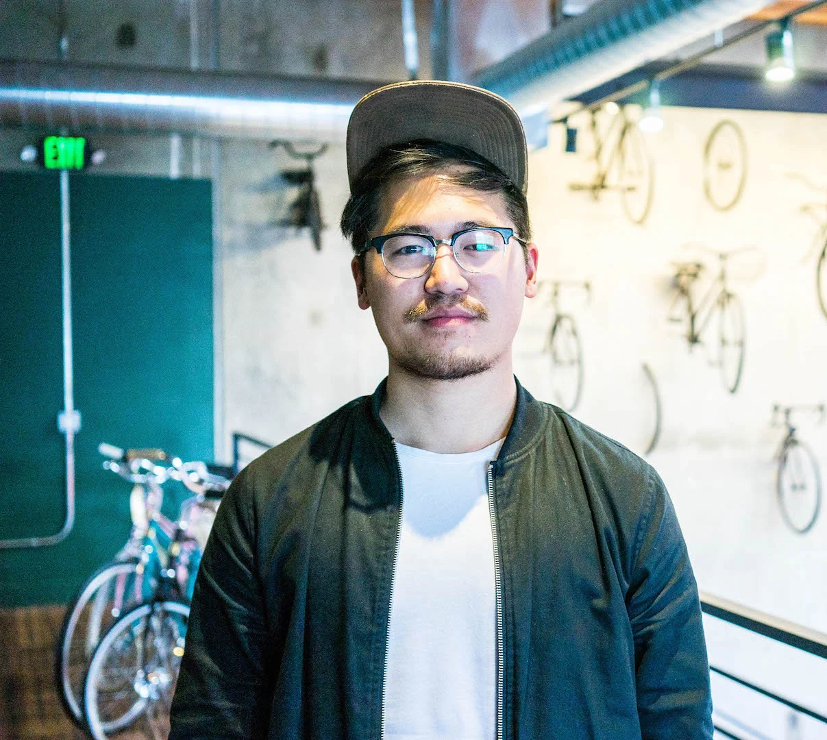 Daniel Kwan is Artsy & Fartsy