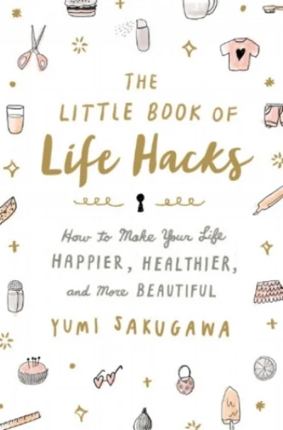 Yumi's latest book. Source: Yumi Sakugawa.