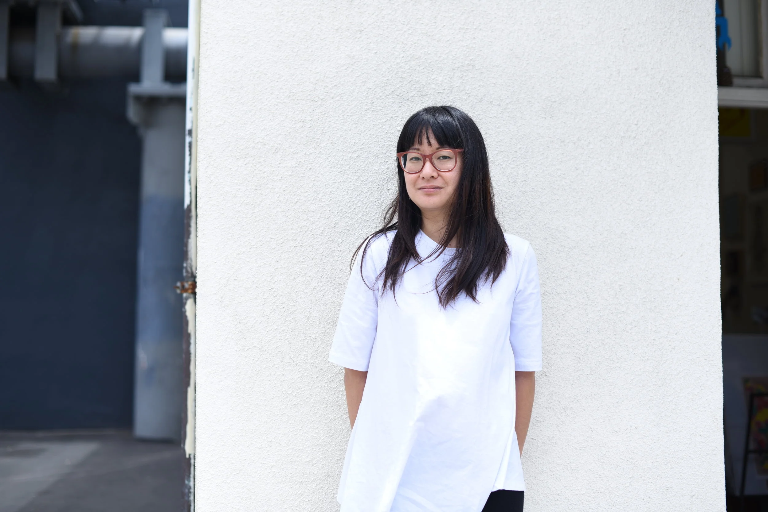 The Yumiverse: A Place of Zines, Feminine Power, and Self Love — Giant  Robot Media