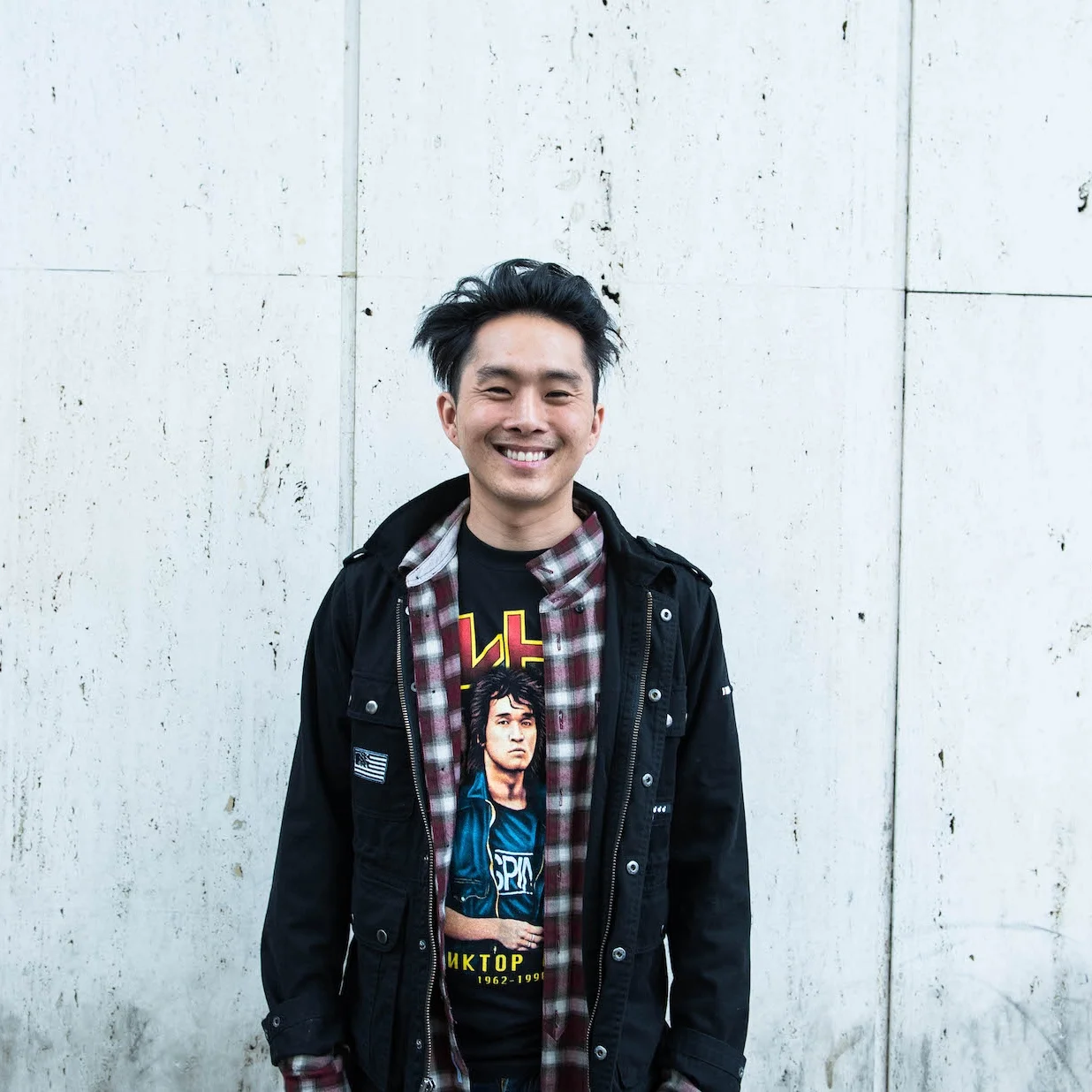 Breaking the Bamboo Ceiling: Director and Actor Justin Chon