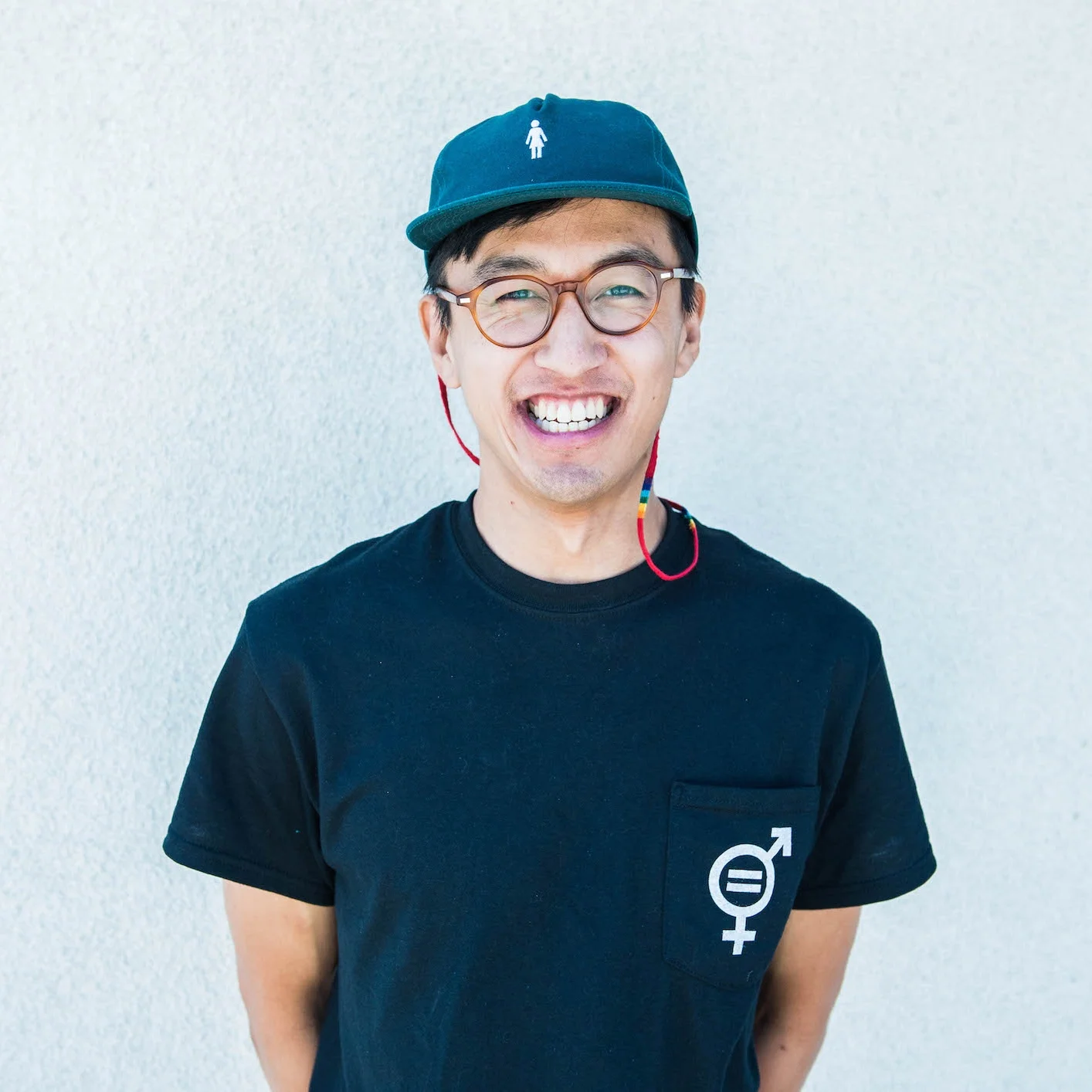 Finding Community in Zines: Tony Hoang