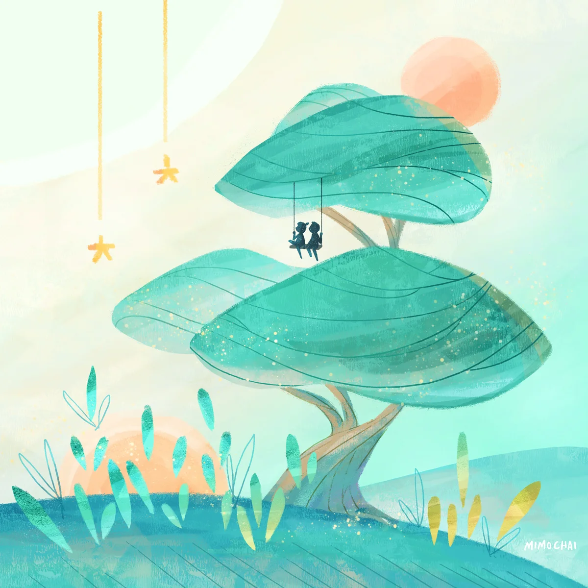 Let's Go Explore- 02-Up-in-a-Tree-Day.jpg