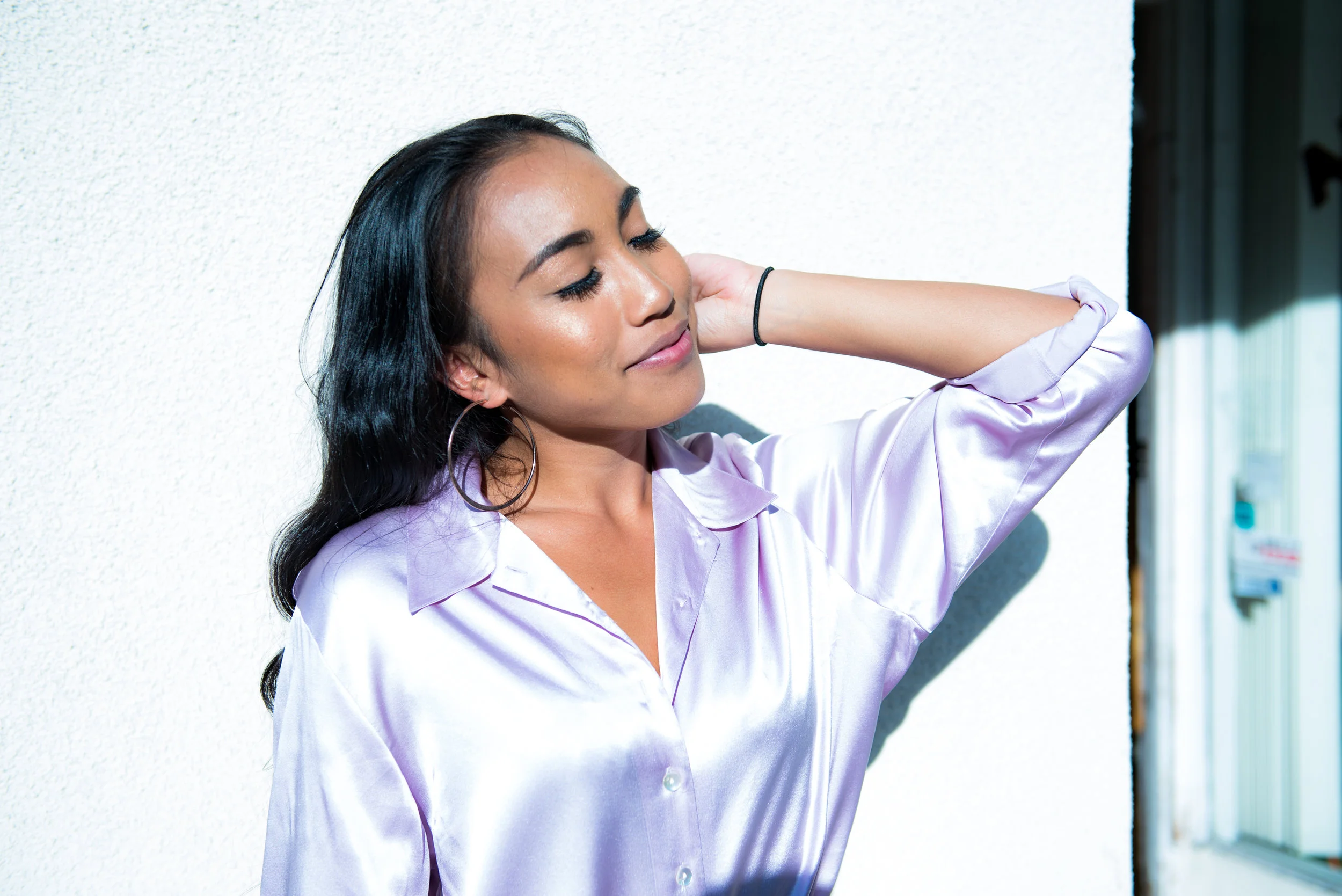 Noodles started turning tables at clubs before she even turned 21. 