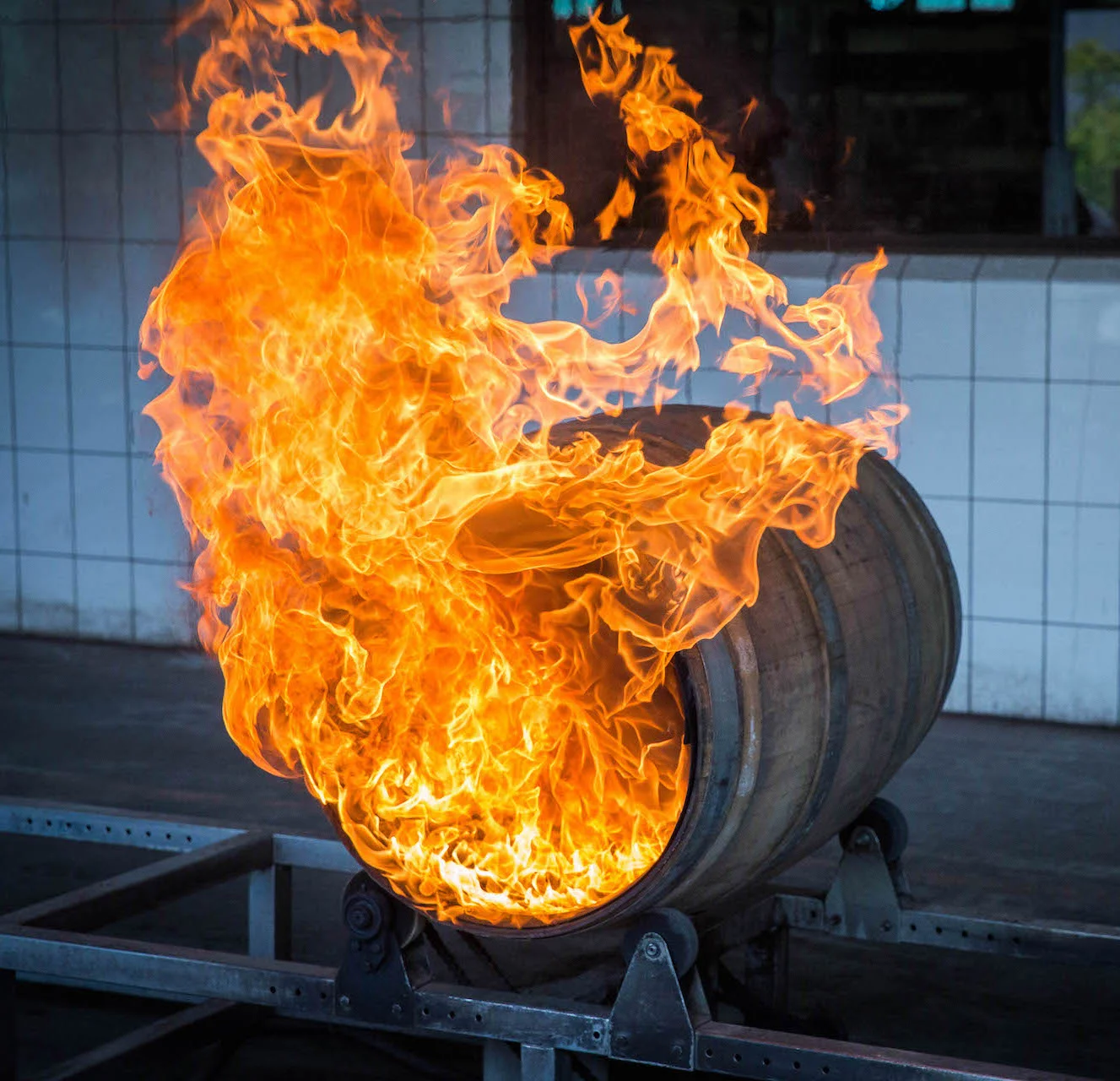 The Best Whisky in the World is Taiwanese