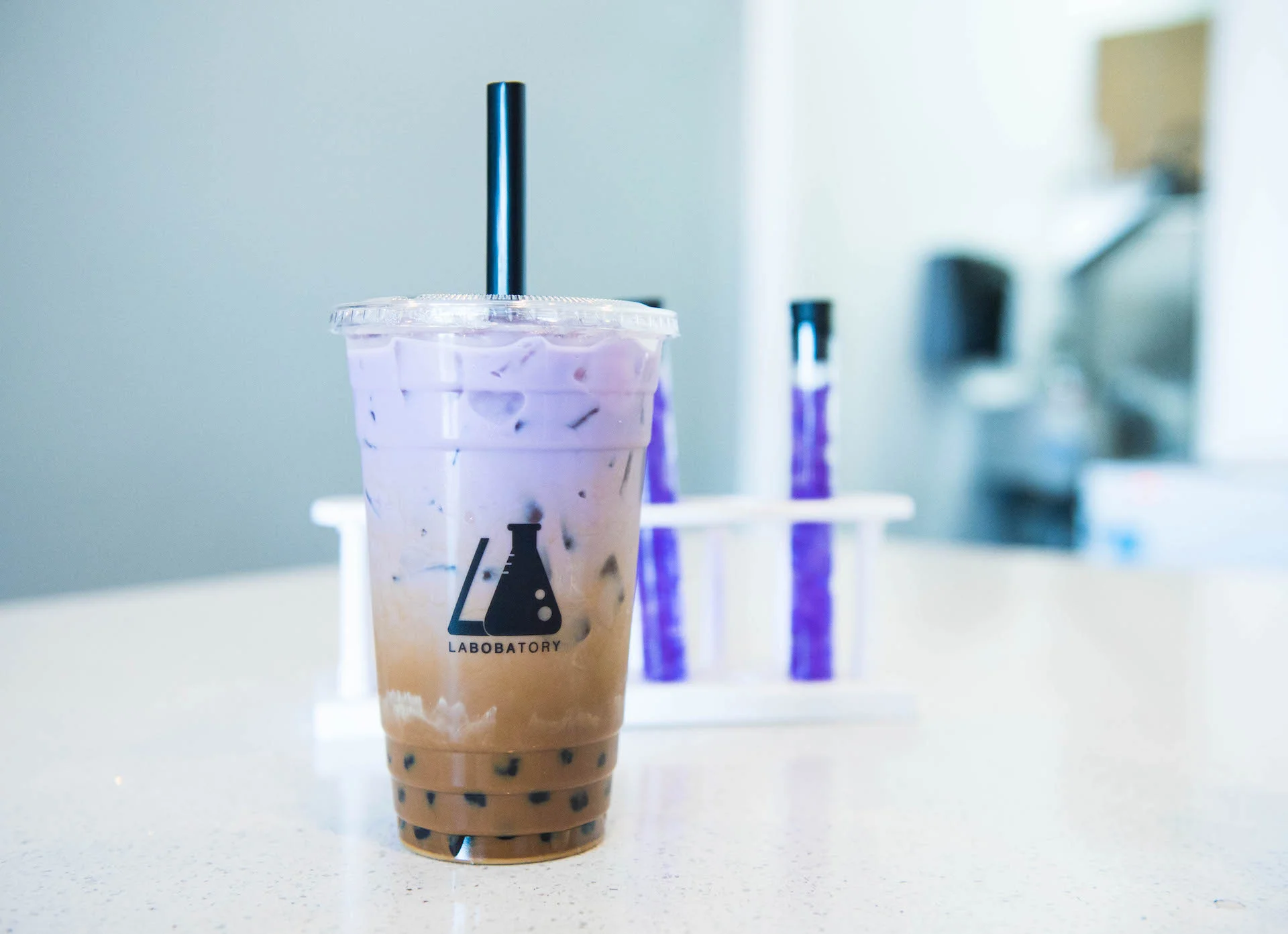 Boba Alchemy