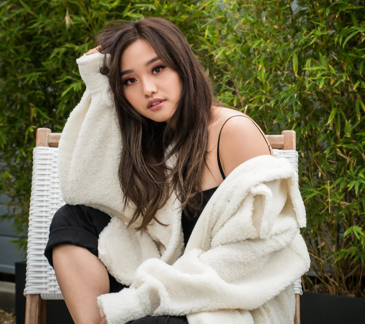 Close Encounters with Jenn Im