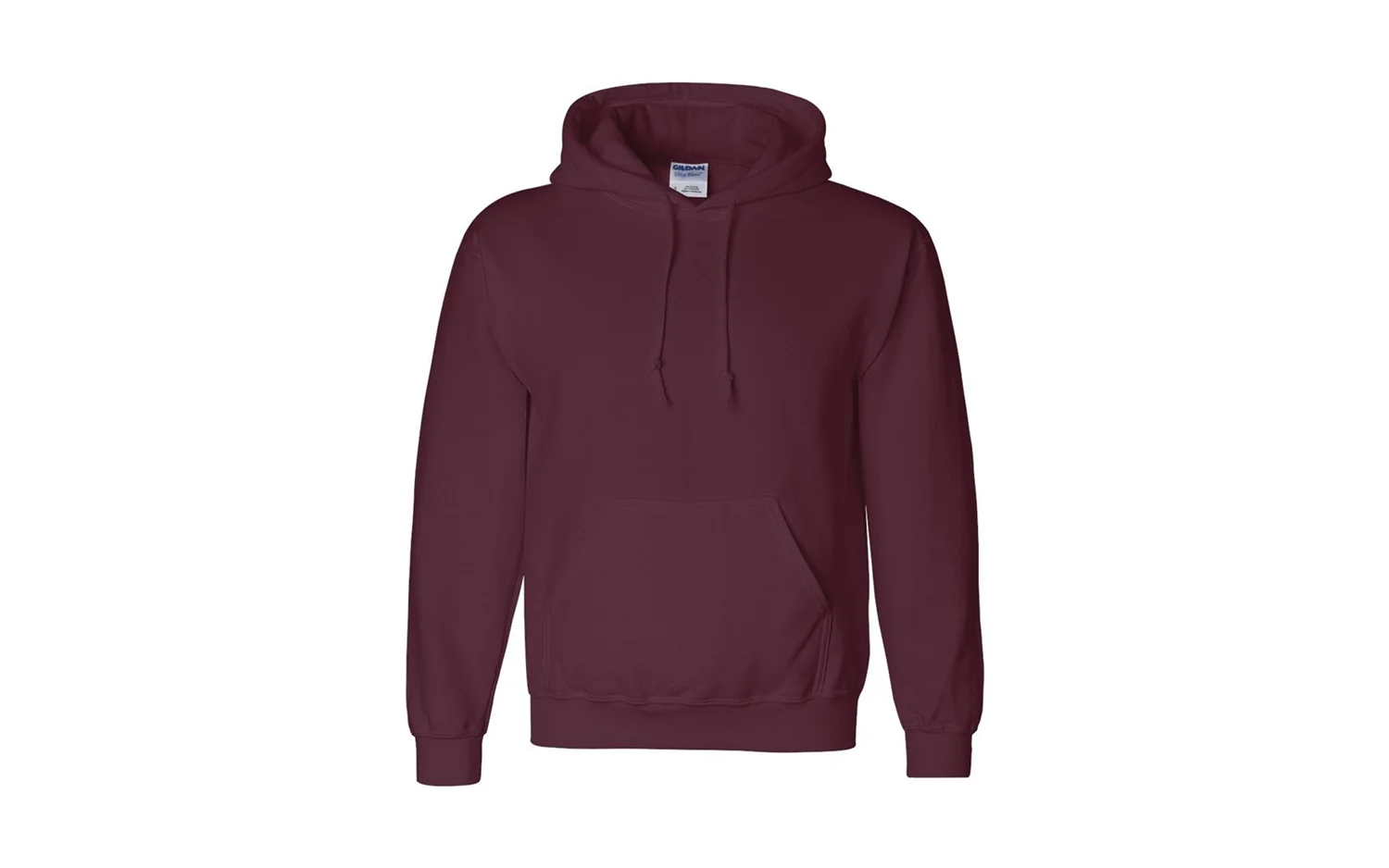 Maroon gildan sweatshirt new arrivals