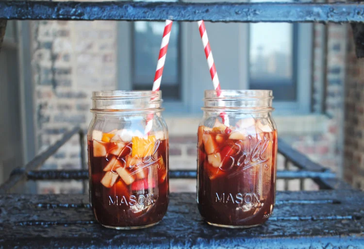 Red Sangria