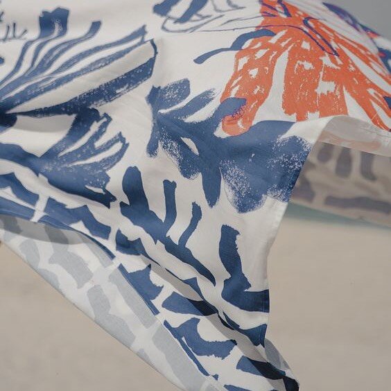 SeaWeed 😎 
#textileprintdesigner #textileprint
#textileprintdesigner #surface
#seaweed