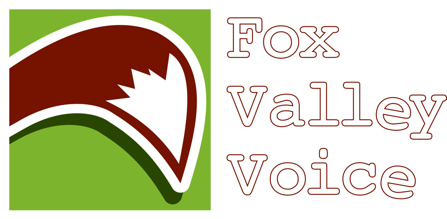 Fox Valley Voice