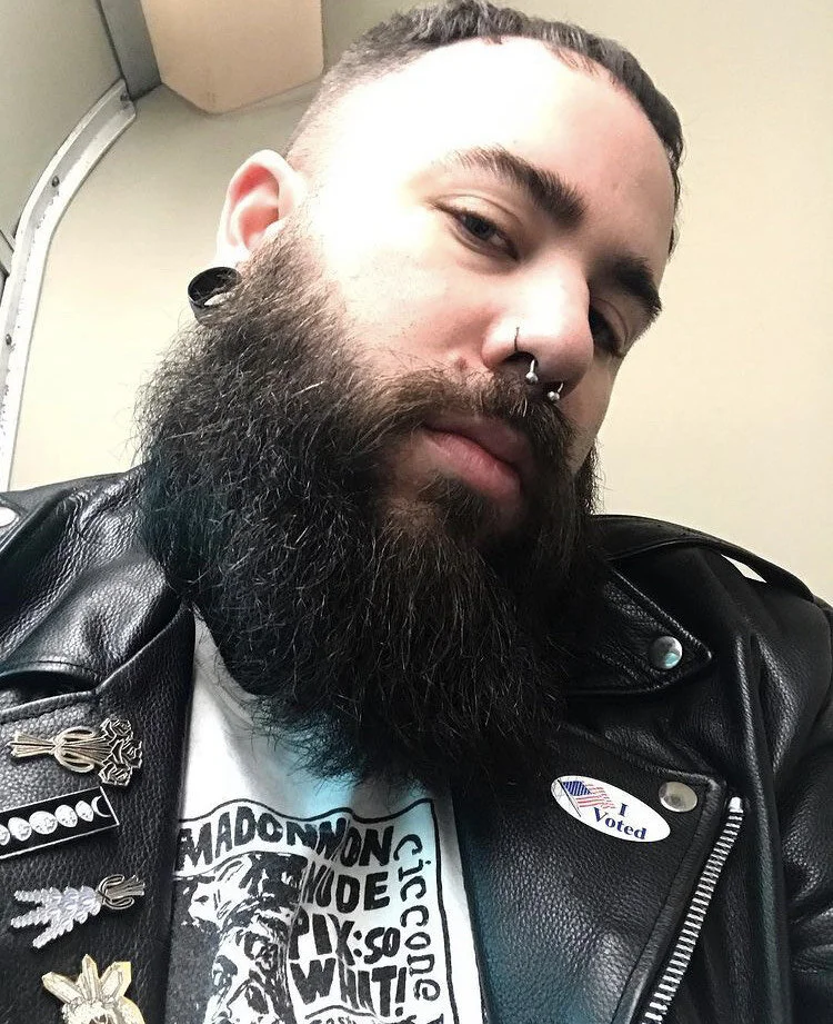 FVV 103 - Joe Erbentraut