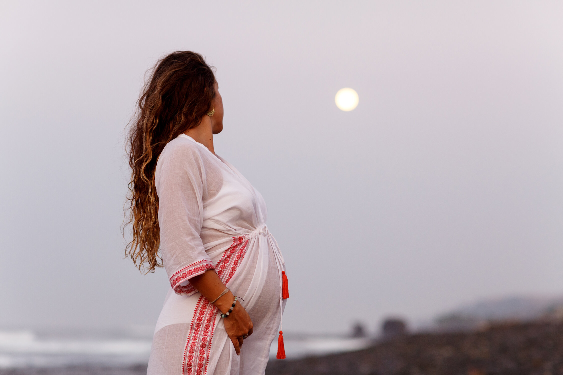 Fear Release Hypnosis for Birth 