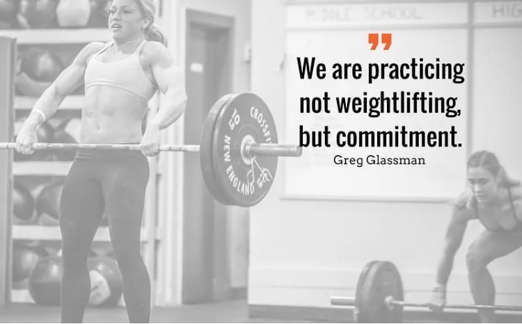 Photo Credit: @comptrain.co @benbergeron @jordansamuelphoto