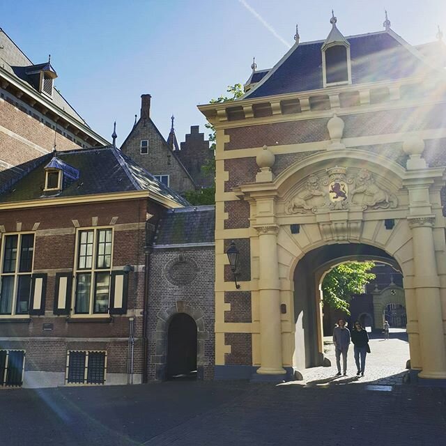 #binnenhofdenhaag #binnenhof #hollandinbeeld #hollands_best_pictures #nederlandismooi #ig_holland #ighollandsnapshots #houjehaags #thehague