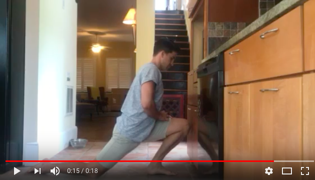 Do You have Normal Functioning Ankles
