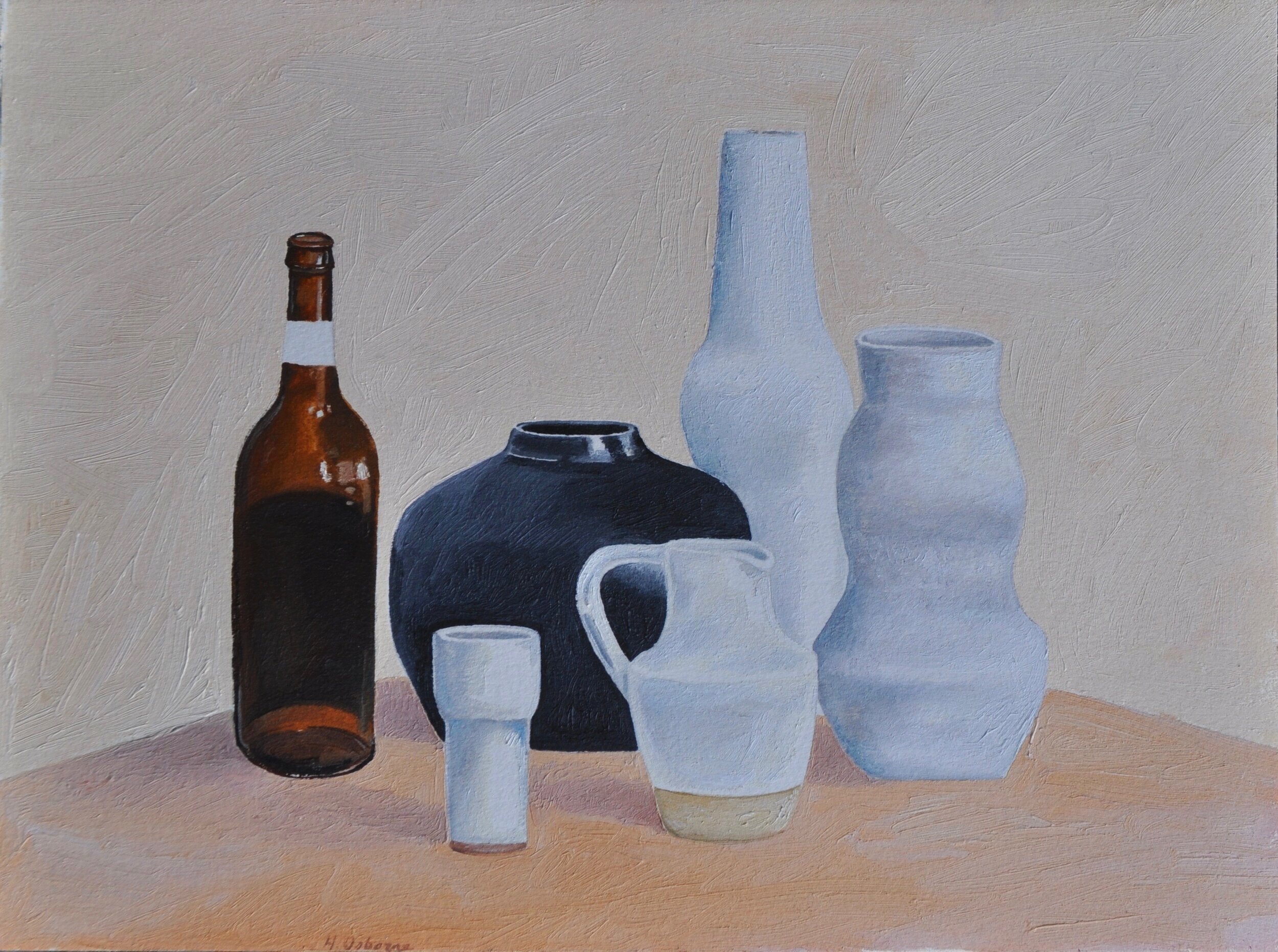 Still Life 