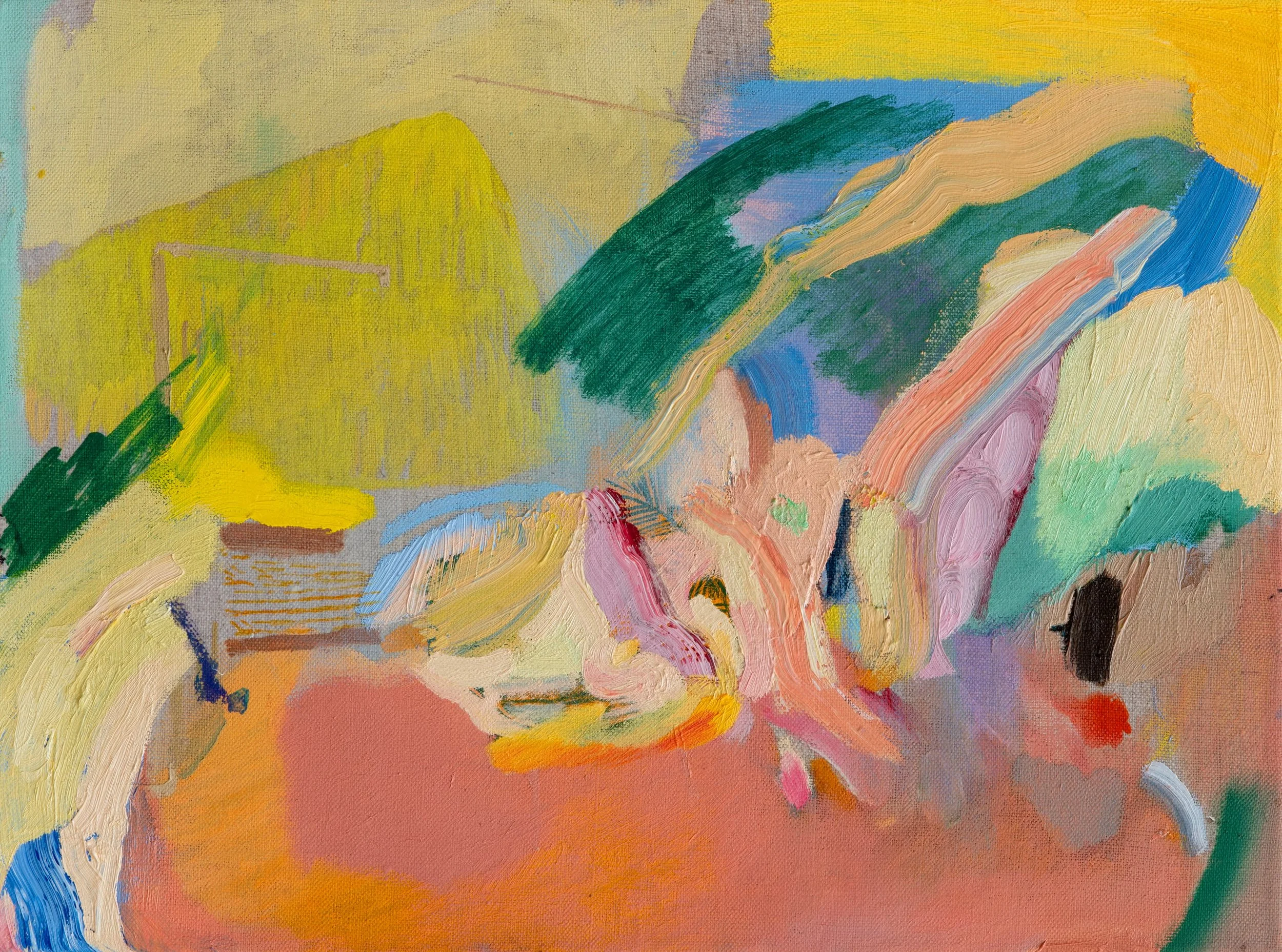 Solo LC, Los Angeles, CA