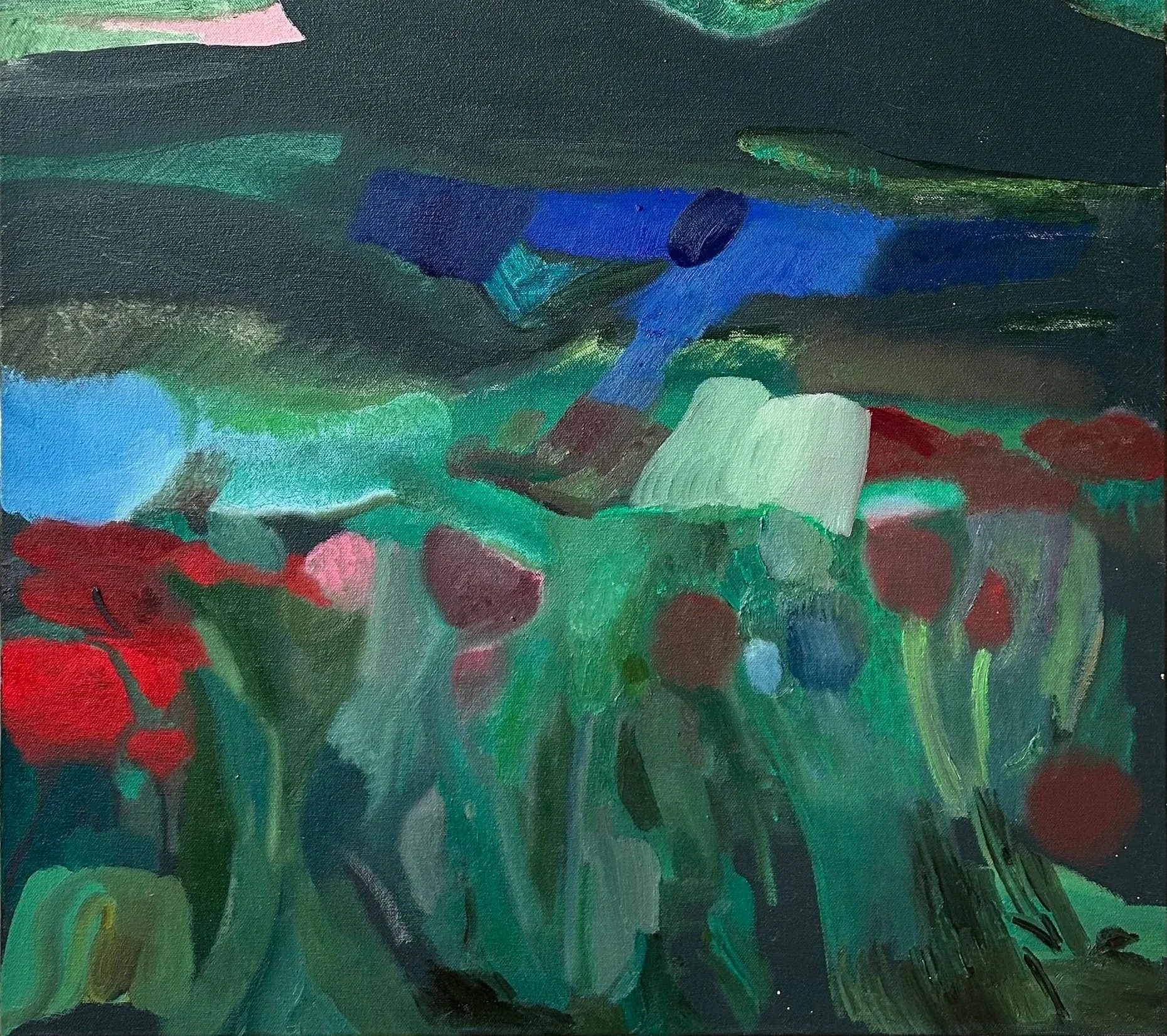 Winter Group Exhibition