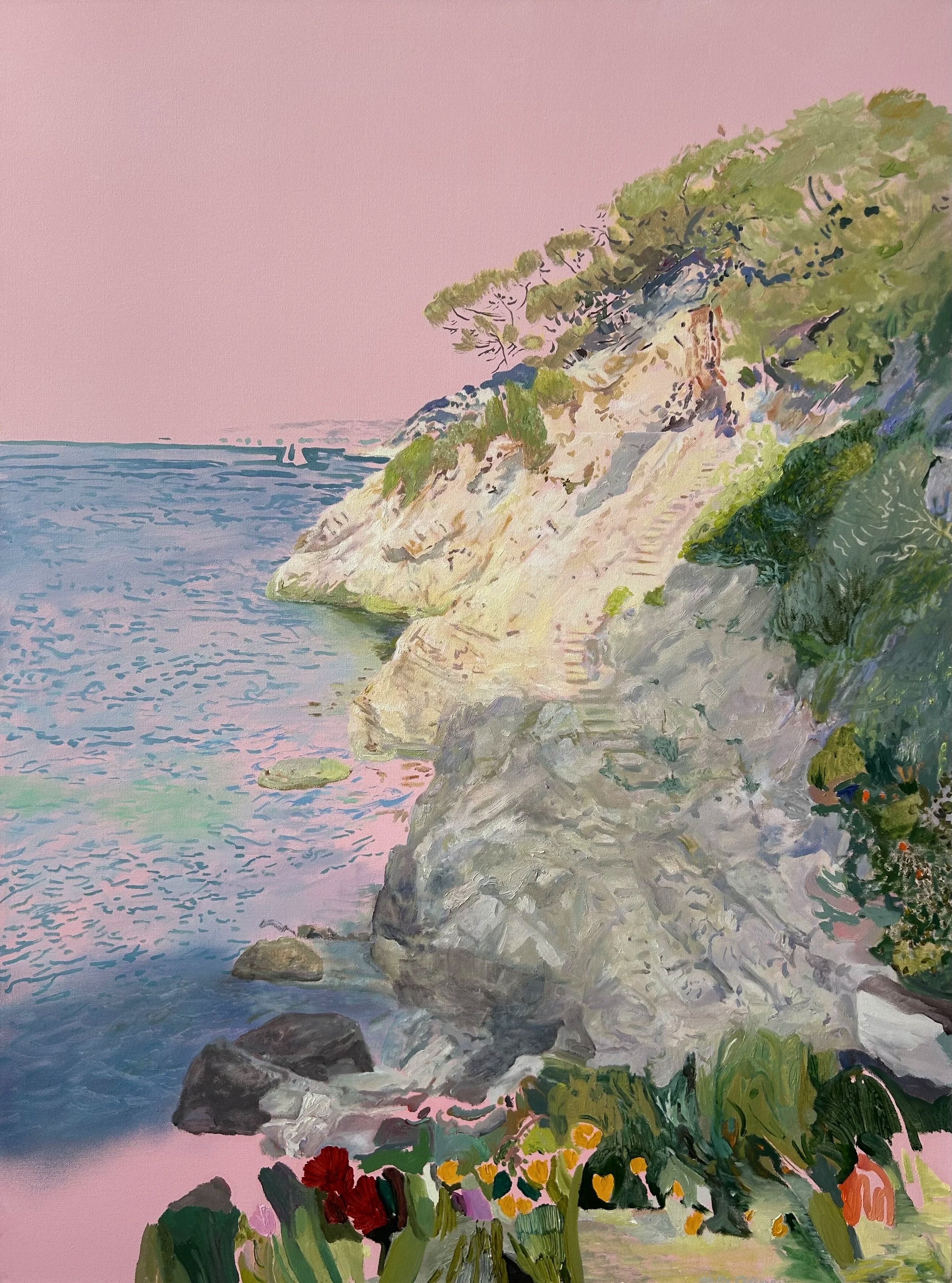 Carver Hill Gallery