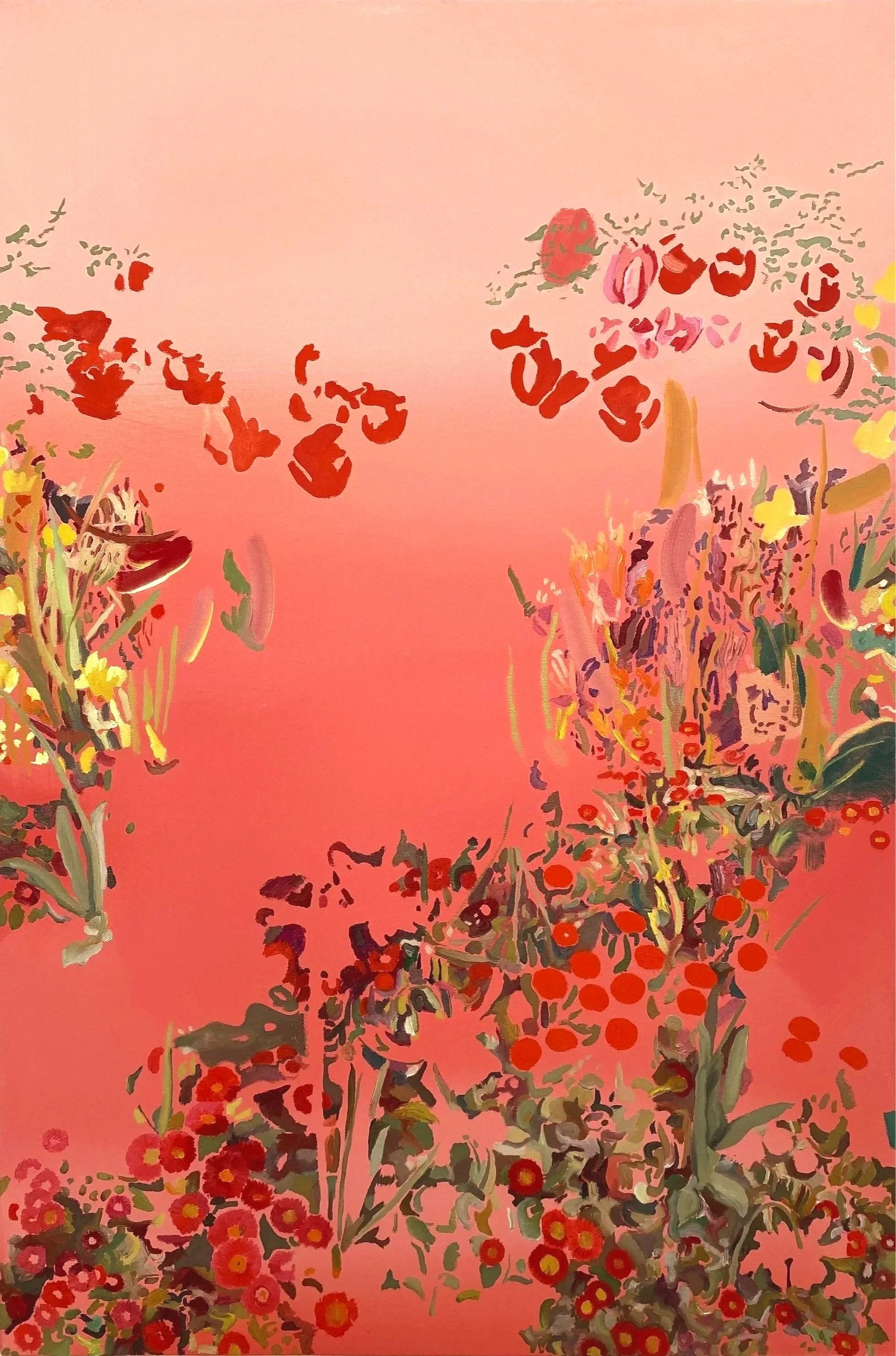 Red Garden