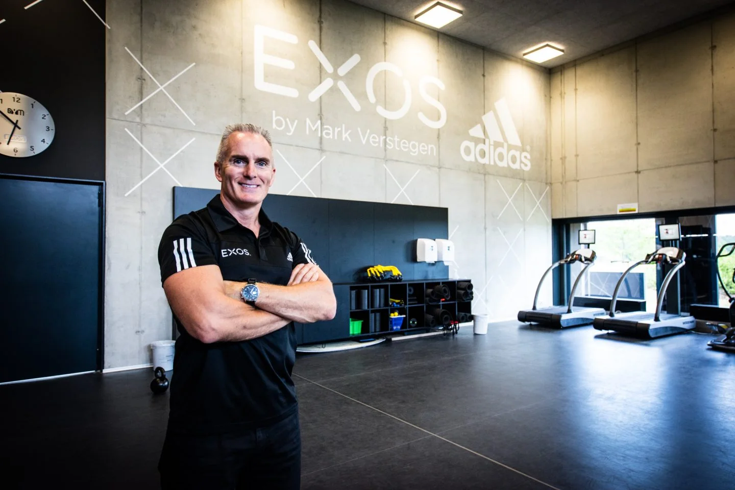 Mindset-Mark Verstegen