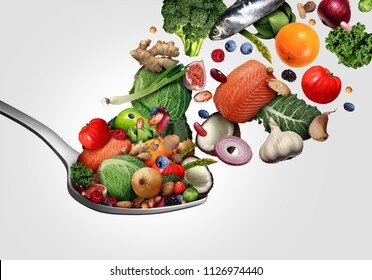 Meaningless nutrition marketing terms