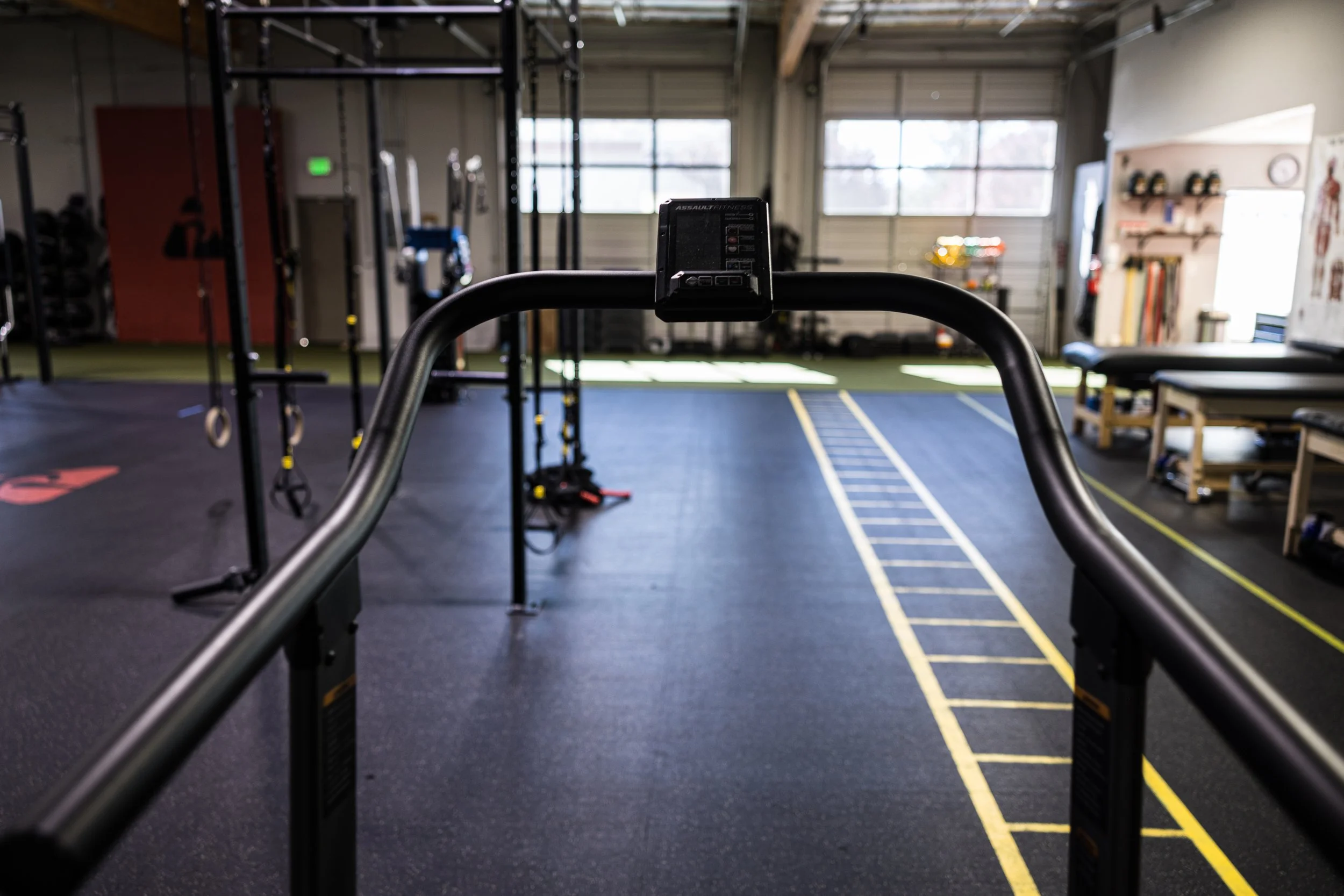 What Is Anaerobic Training