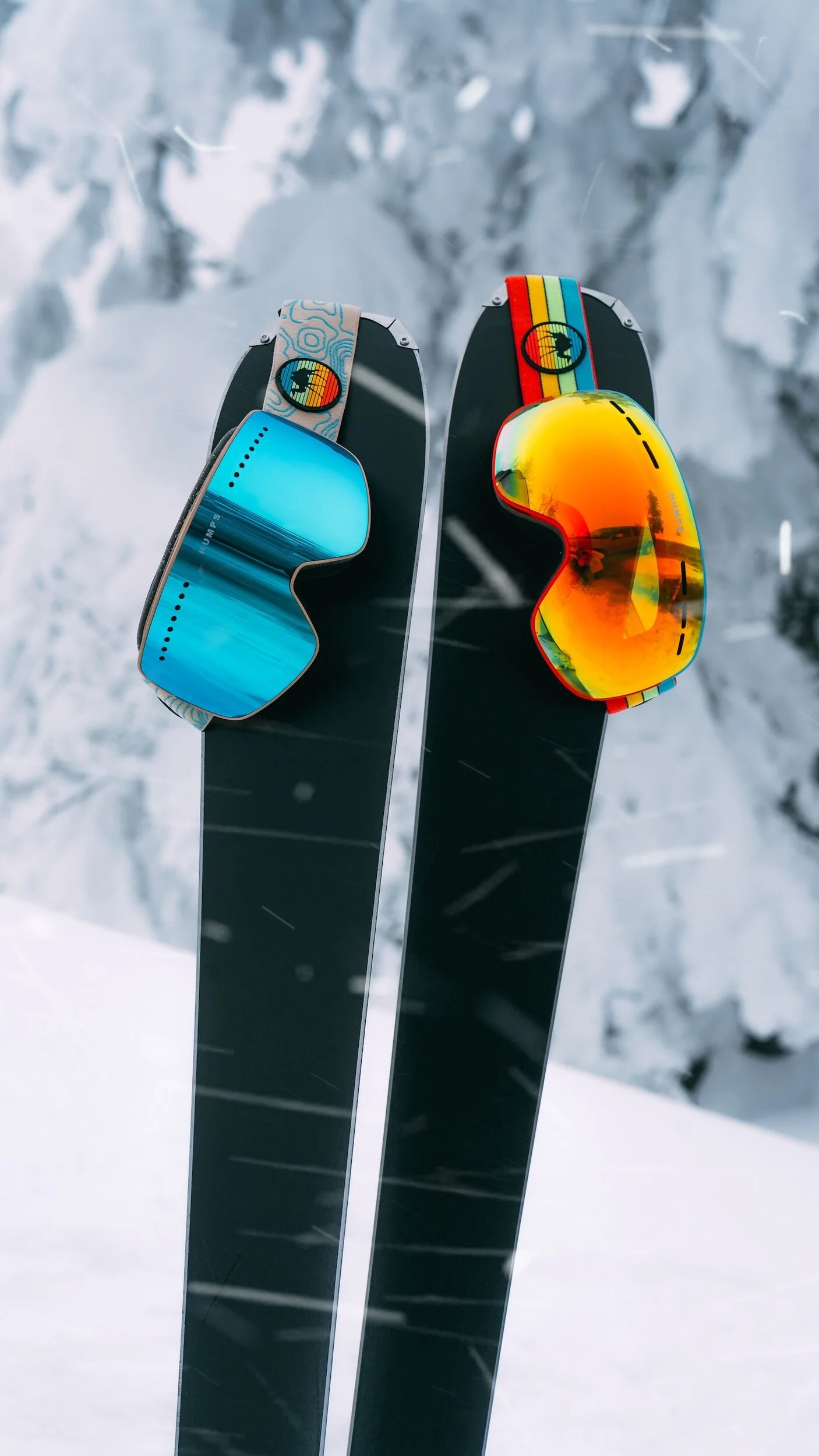 Are you ready for ski season?