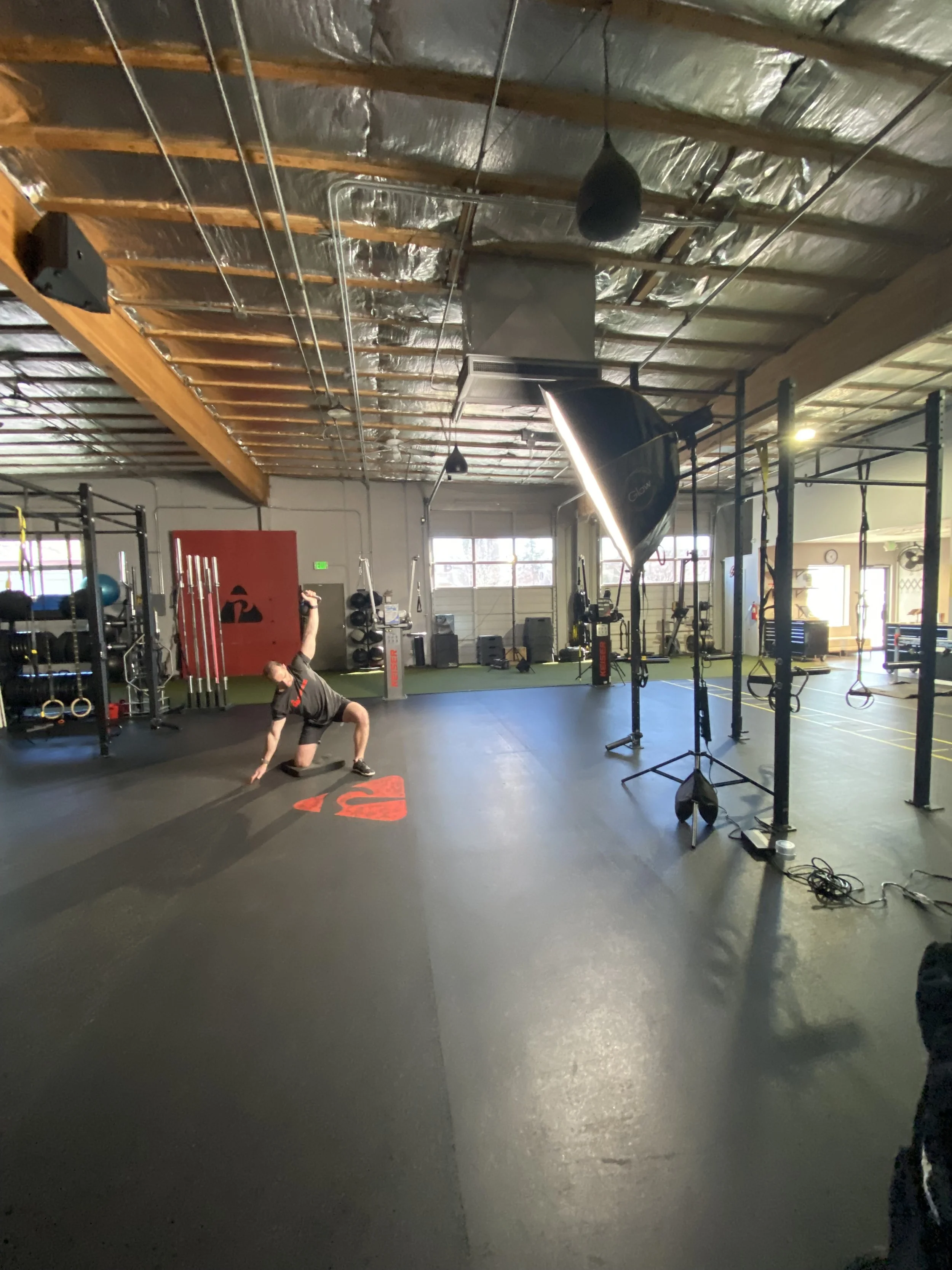 🏌️♂️Unlock Your Best Game: The Power of Mobility in Golf🏌️♀️