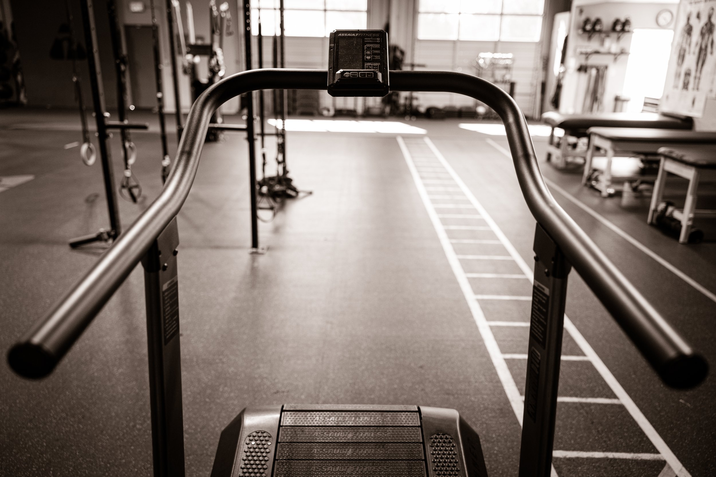 What Is Aerobic Training?