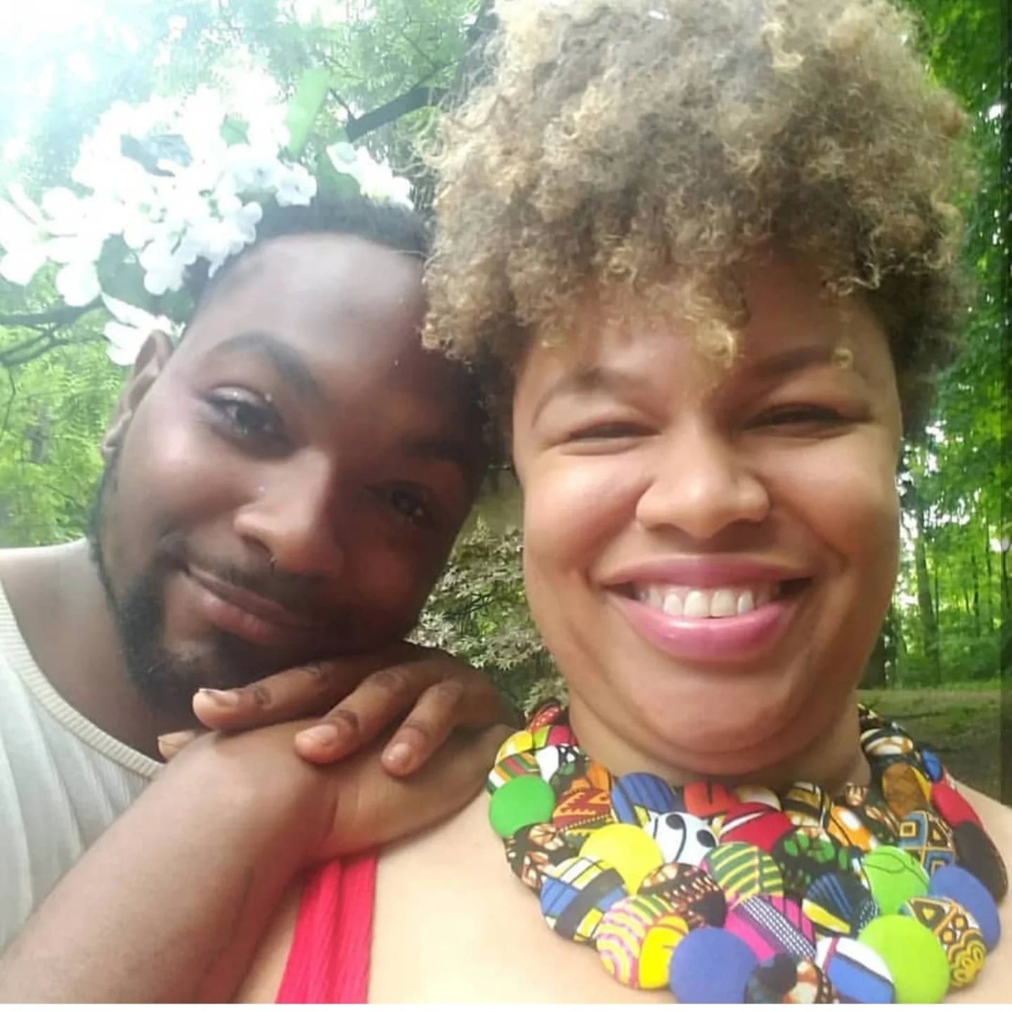 Greg and Mishara.jpg