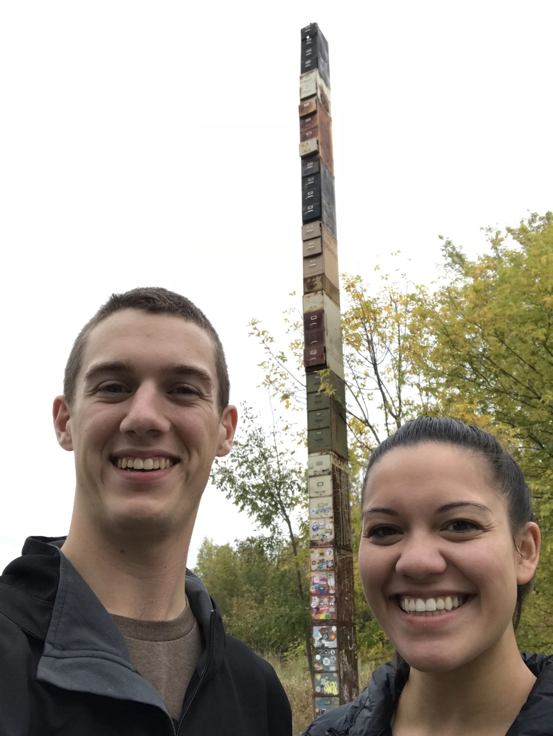 Worlds tallest Filing Cabinet.jpg