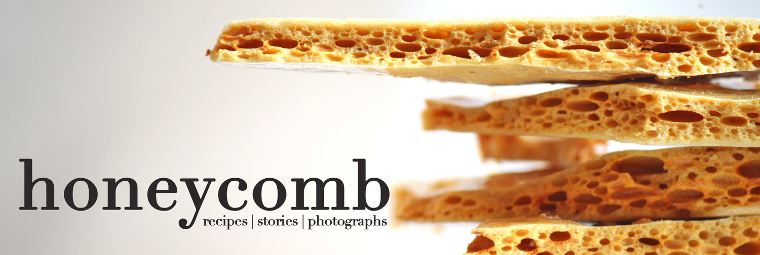 Honeycomb