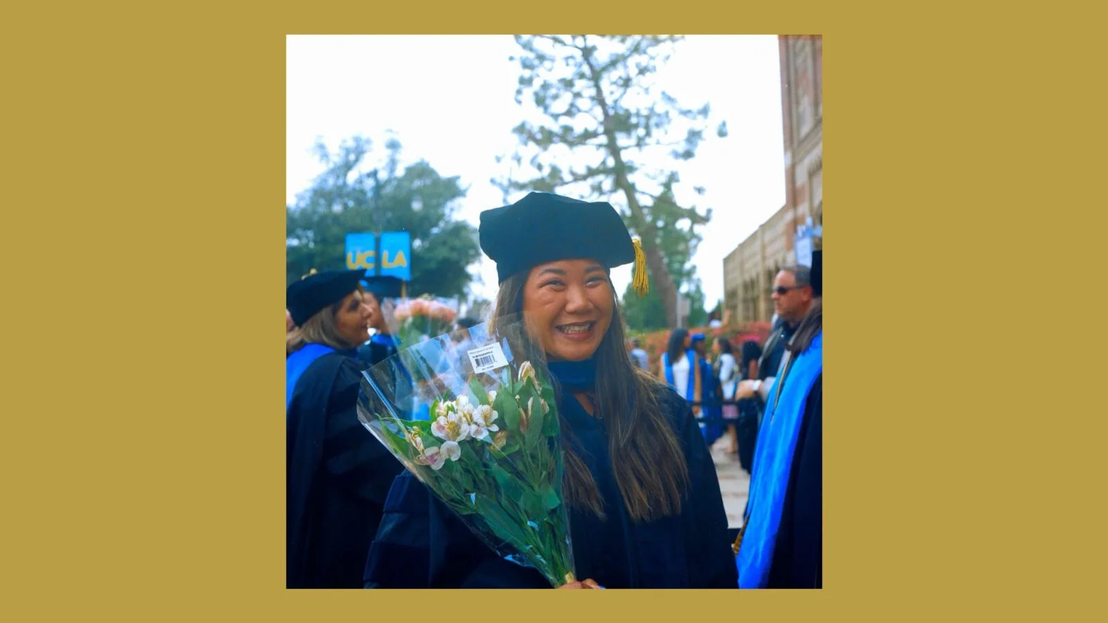 The scientist studying how fugitive fetal cells may affect maternal health