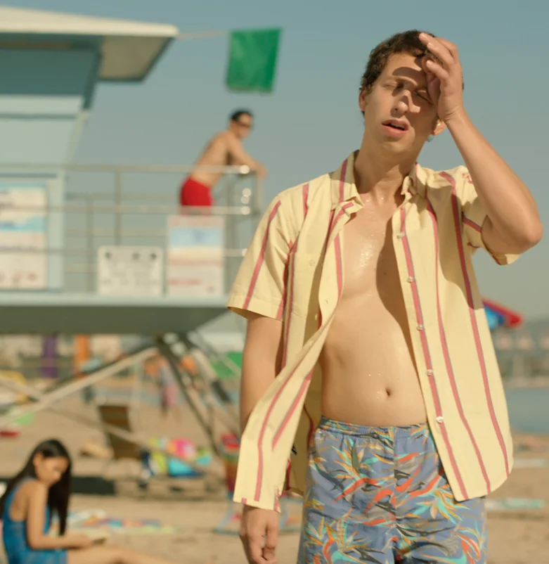 Snickers “Scream” dir: Fatal Farm – Gifted Youth