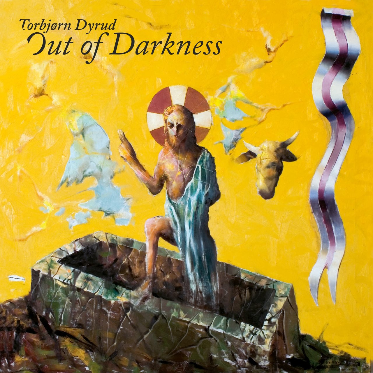 Out of Darkness - Nidaros Domkor